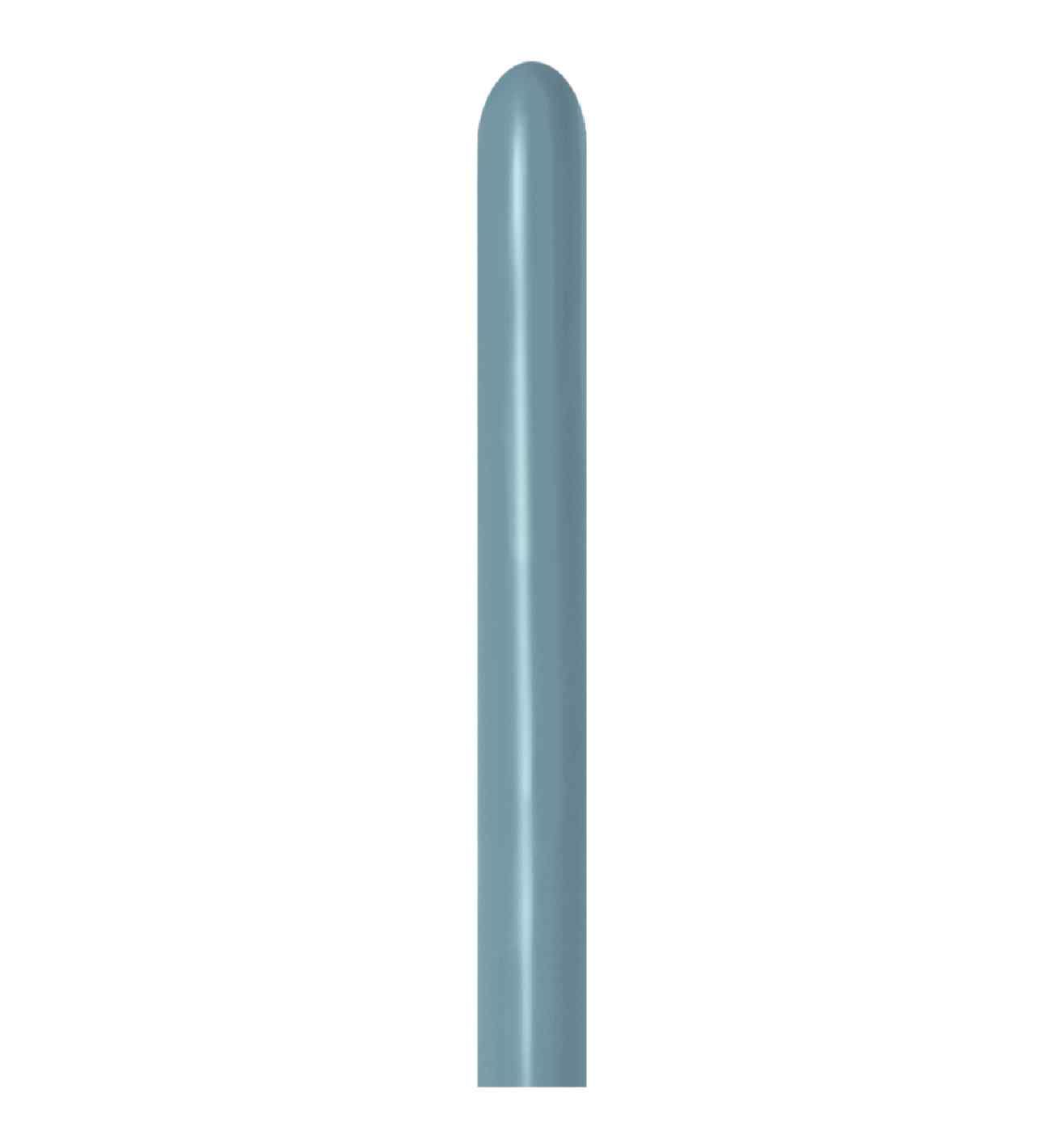 260S Sempertex Pastel Dusk Blue 100ct