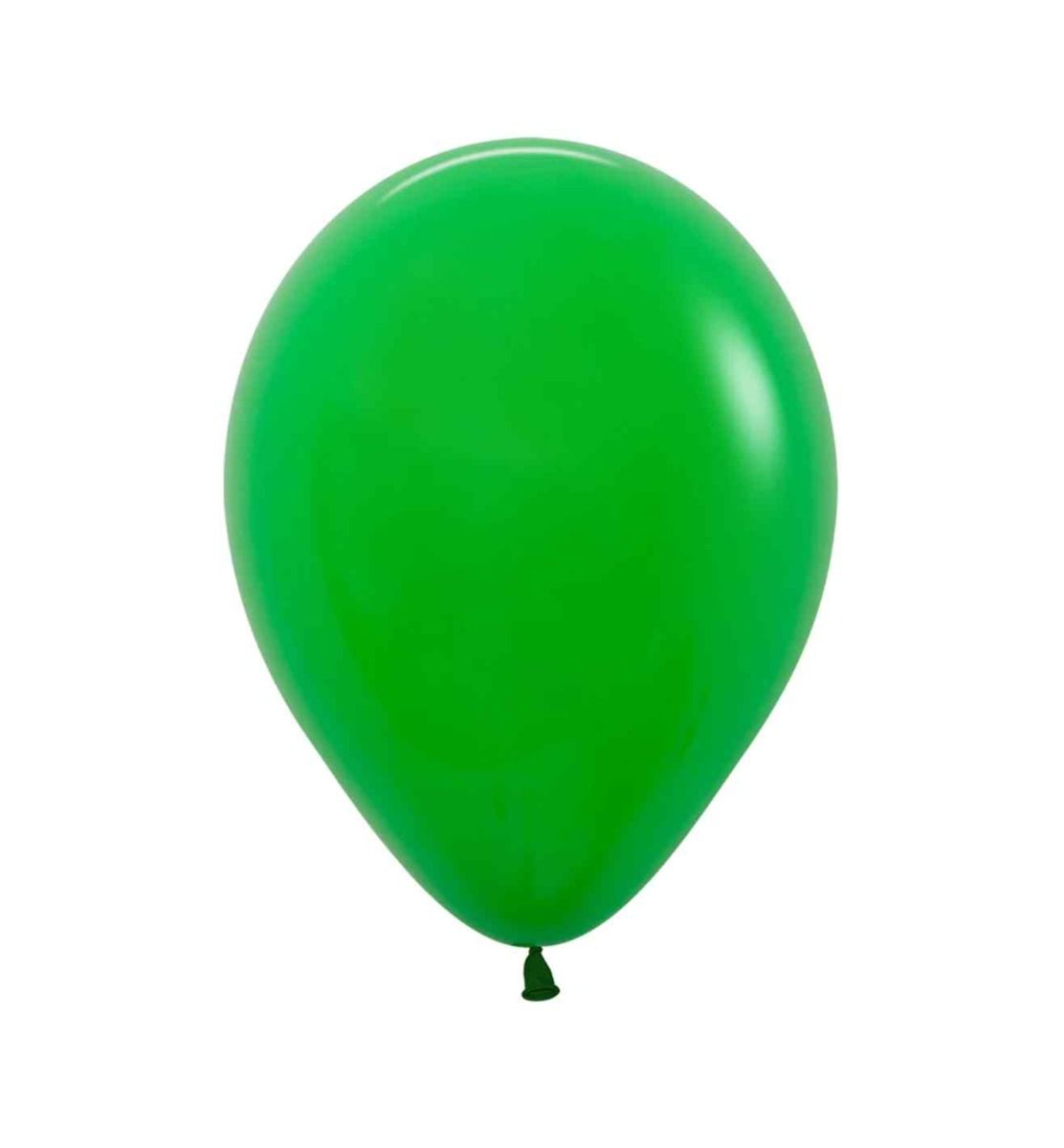12" Sempertex Fashion Shamrock Green 50ct