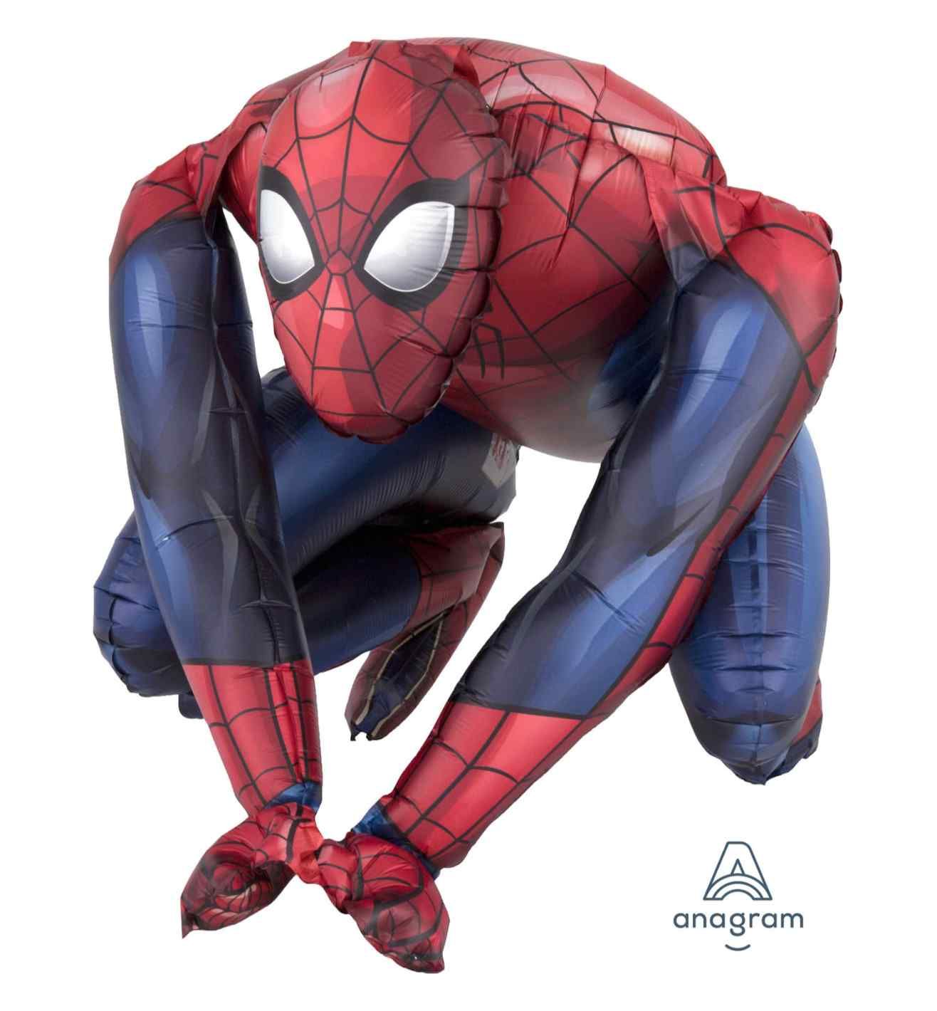 Spider-Man AirWalker