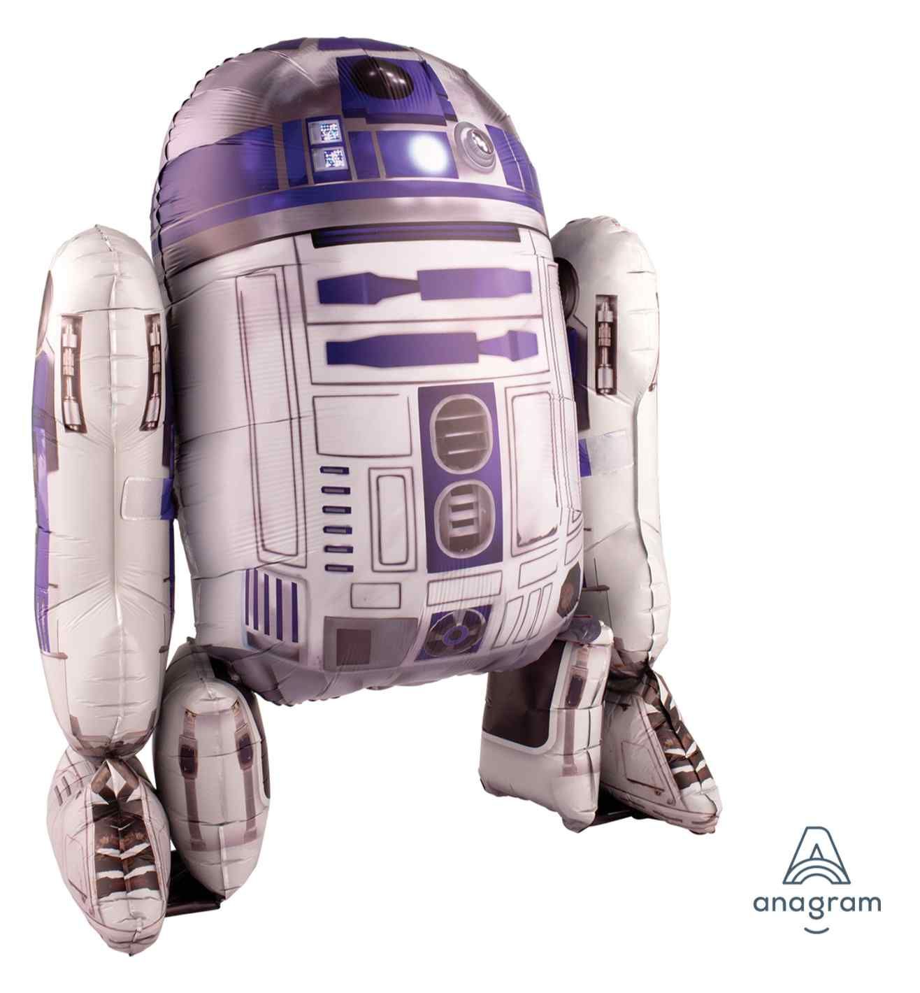 Star Wars R2D2 AirWalker