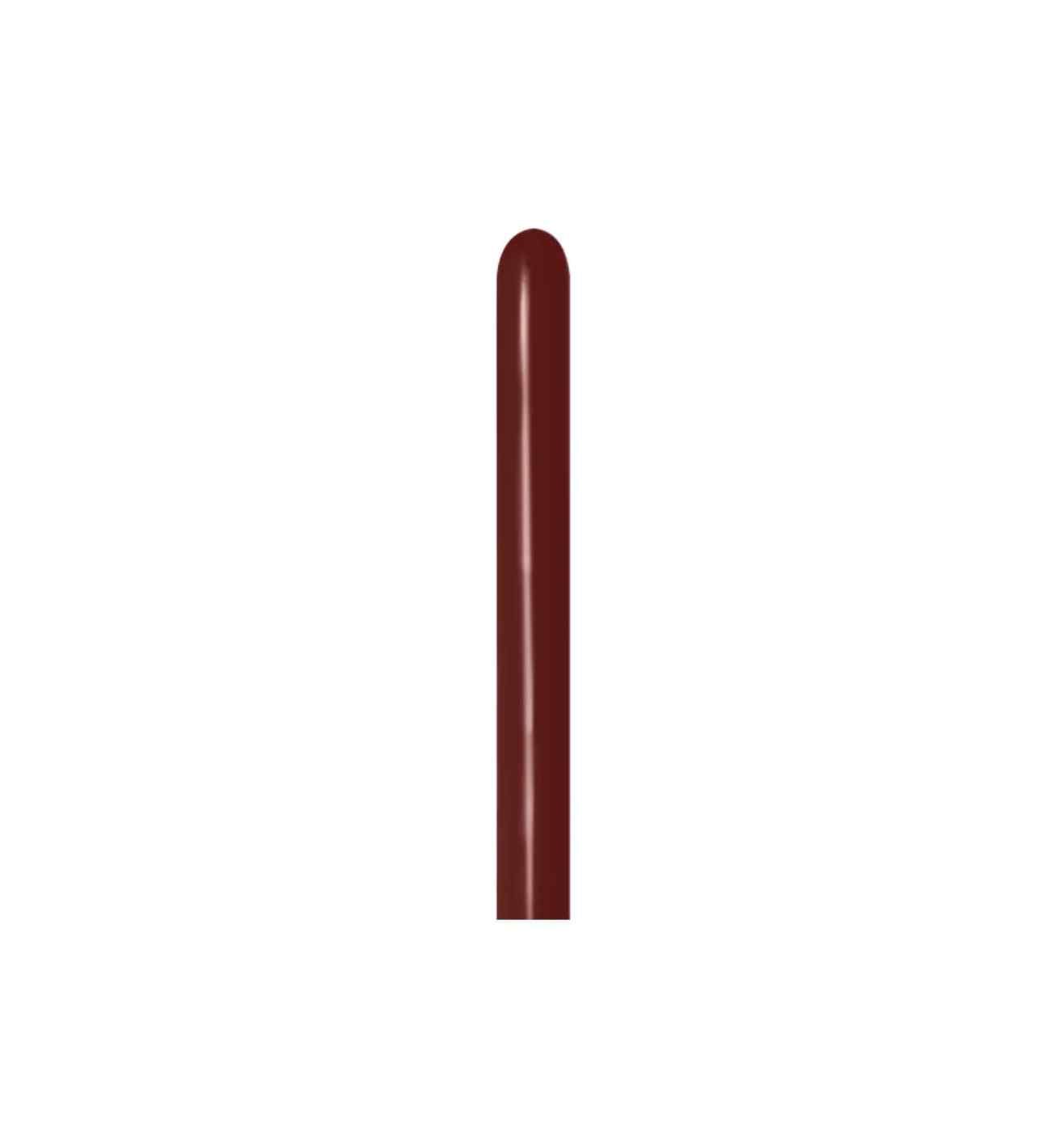 260S Sempertex Fashion Merlot 100ct