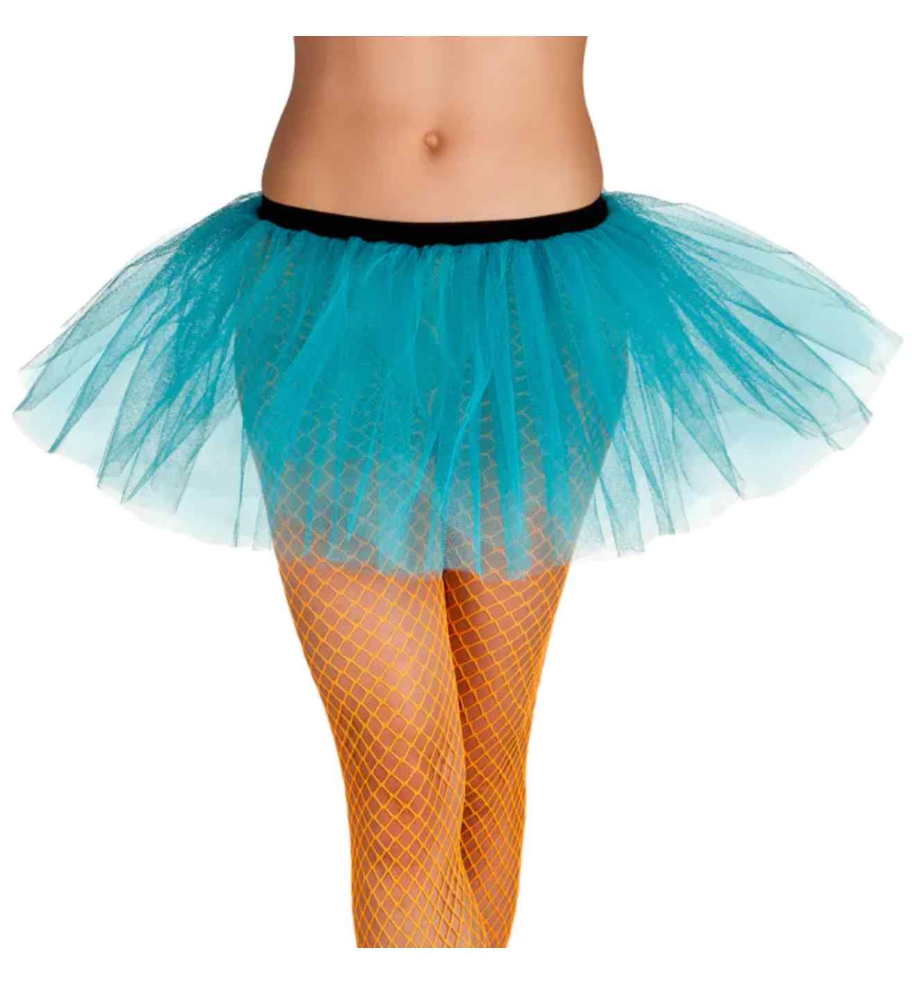 Tutu Light Blue