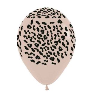12inch-sempertex-cheetah-white-sand-latex-balloon-25ct