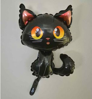 14-mini-flexmetal-black-cat-foil-balloon