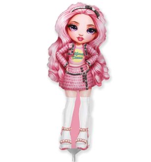 14-mini-flexmetal-rainbow-high-bella-parker-foil--balloon