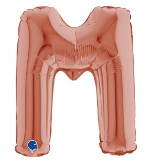 14inch-grabo-rose-gold-letter-m