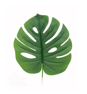 16inch-single-tarovine-leaf-green