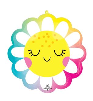 21inch-happy-daisy-foil-balloon