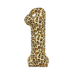26inch-leopard-number-1-bamboo-party-foil-balloon