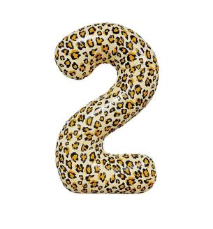 26inch-leopard-number-2-bamboo-party-foil-balloon