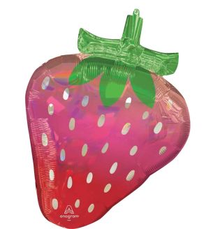 27inch-strawberry-foil-balloon