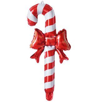 30x57cm-bamboo-party-redwhite-candy-cane-with-bow