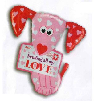 31-puppy-love-foil-balloon