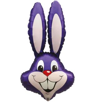 35inch-flexmetal-purple-rabbit-head-unpackaged