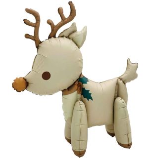 50x60cm-bamboo-party-latte-reindeer