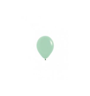 5inch-sempertex-pastel-dusk-green-tea-50ct