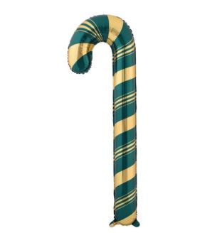60x150cm-bamboo-party-teal-gold-candy-cane