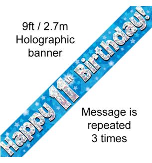 9ft-banner-happy-11th-birthday-blue-holographic.jpg