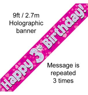 9ft-banner-happy-3rd-birthday-pink-holographic.jpg