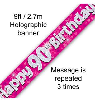 9ft-banner-happy-90th-birthday-pink-holographic.jpg