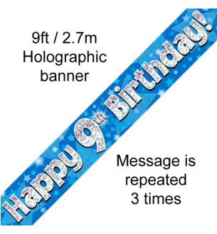 9ft-banner-happy-9th-birthday-blue-holographic.jpg