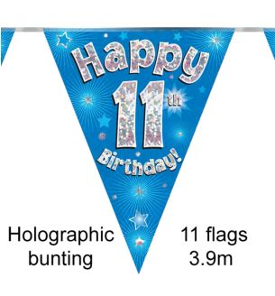 bunting-happy-11th-birthday-blue-holographic-flags.jpg