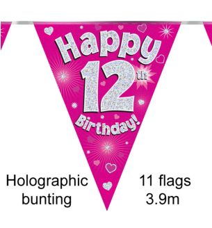 bunting-happy-12th-birthday-pink-holographic-flags.jpg