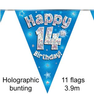 bunting-happy-14th-birthday-blue-holographic-flags.jpg