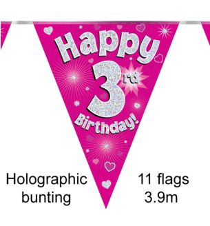 bunting-happy-3rd-birthday-pink-holographic-flags.jpg