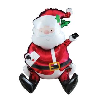 christmas-santa-sitting-balloon