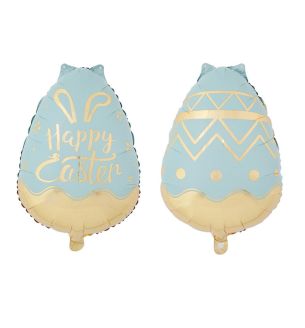 easter-egg-light-blue-gold-bamboo-party-39x54cm-foil-balloon