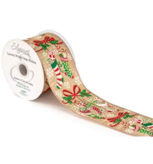 eleganza-wirededge-christmas-stockings-metallic-no433-63mm-white-ribbon.jpg