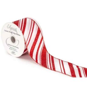 eleganza-wirededge-glitter-candy-stripe-no441-63mm-red-white-ribbon.jpg