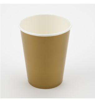 gold-paper-cups-9oz-8ct