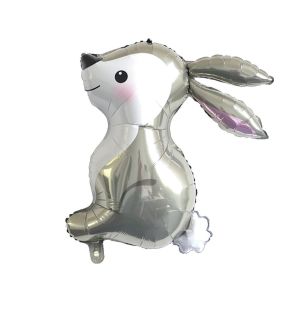 grey-rabbit-bamboo-party-80x67cm-foil-balloon