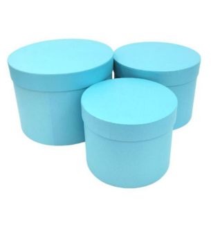 hat-box-sky-blue-set-of-3