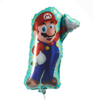 mini-gaming-character-foil-balloon