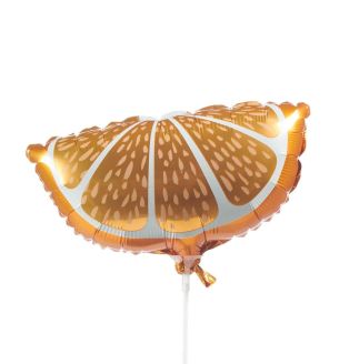 mini-orange-bamboo-party-foil-balloon