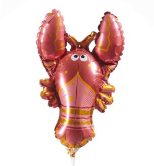 mini-pink-lobster-bamboo-party-foil-balloon