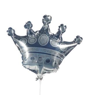 mini-silver-crown-bamboo-party-foil-balloon