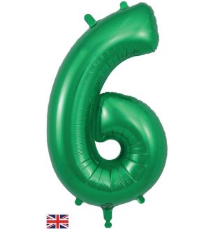 oaktree-34inch-number-6-green.jpg
