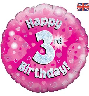 oaktree-happy-3rd-birthday-pink-holographic.jpg