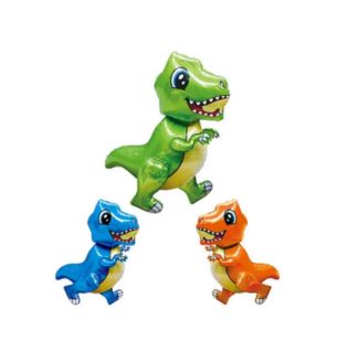 t-rex-dinosaur-5-part-foil-balloon
