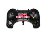 31" Oaktree Game Controller Supershape