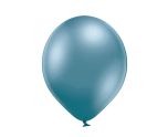 11" Belbal Glossy Blue Latex 50ct