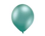 12" Belbal Glossy Green Latex 50ct