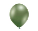 11" Belbal Glossy Lime Green 50ct D11