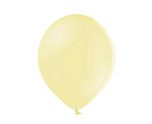 5" Belbal Pastel Lemon Latex 100ct.