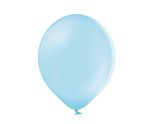 11" Belbal Pastel Sky Blue Latex 50ct D11