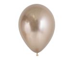 12" Sempertex Reflex Champagne 50ct